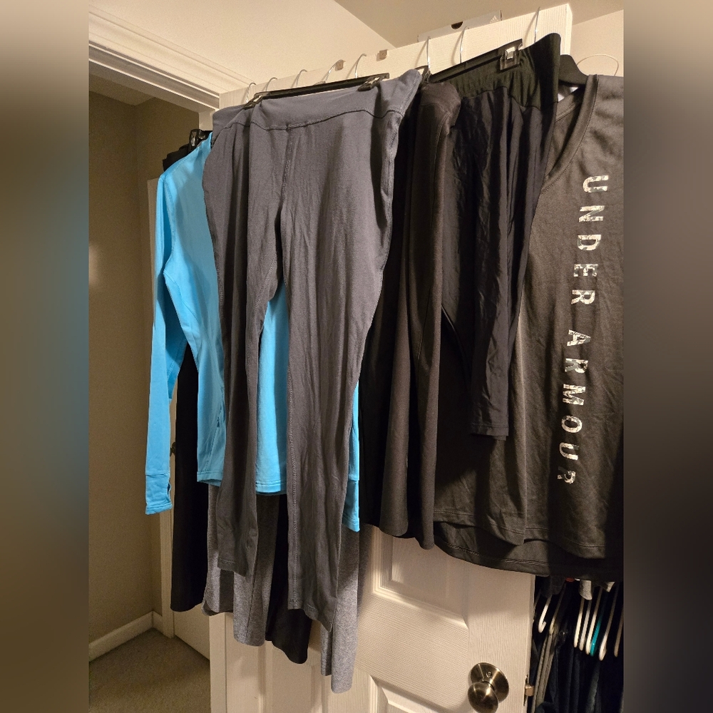 Under Armour Bundle - image 1